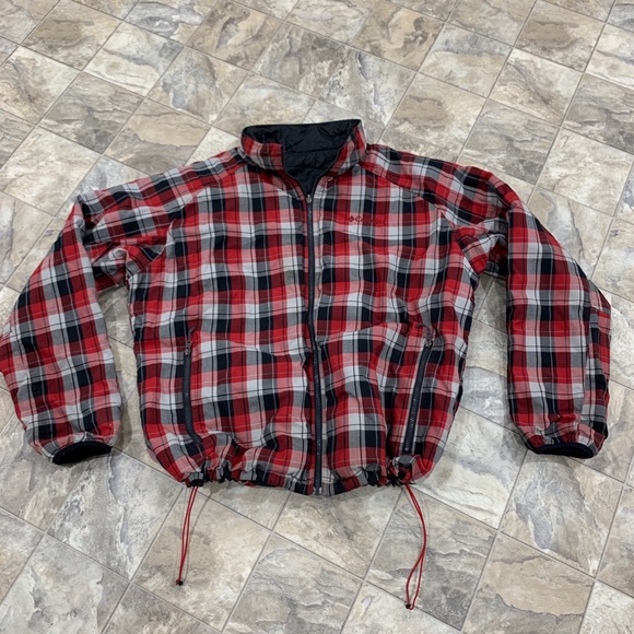 COLUMBIA Reversible Jacket - Picture 4 of 8